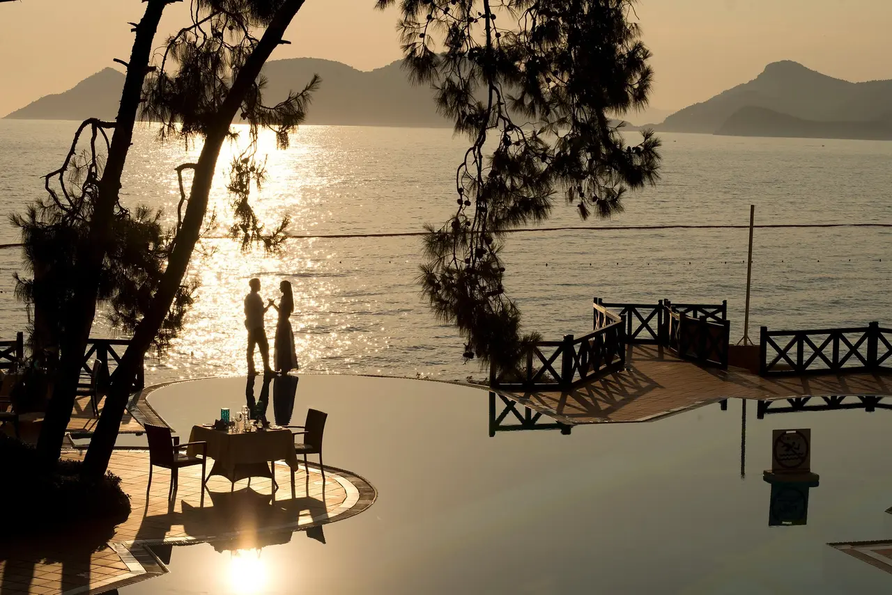 Liberty Hotels Lykia Adults Only +16