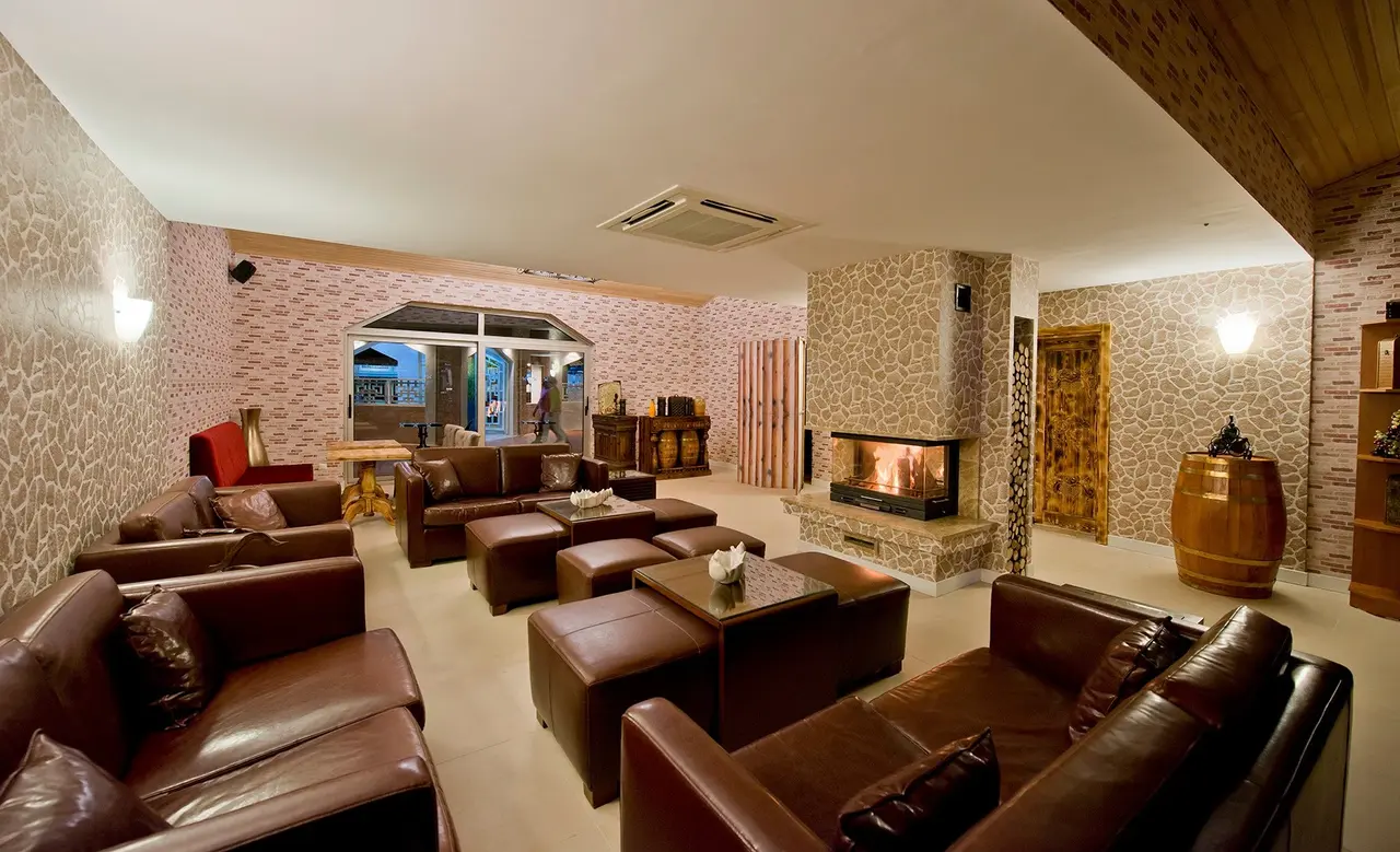 Liberty Hotels Lykia Adults Only +16