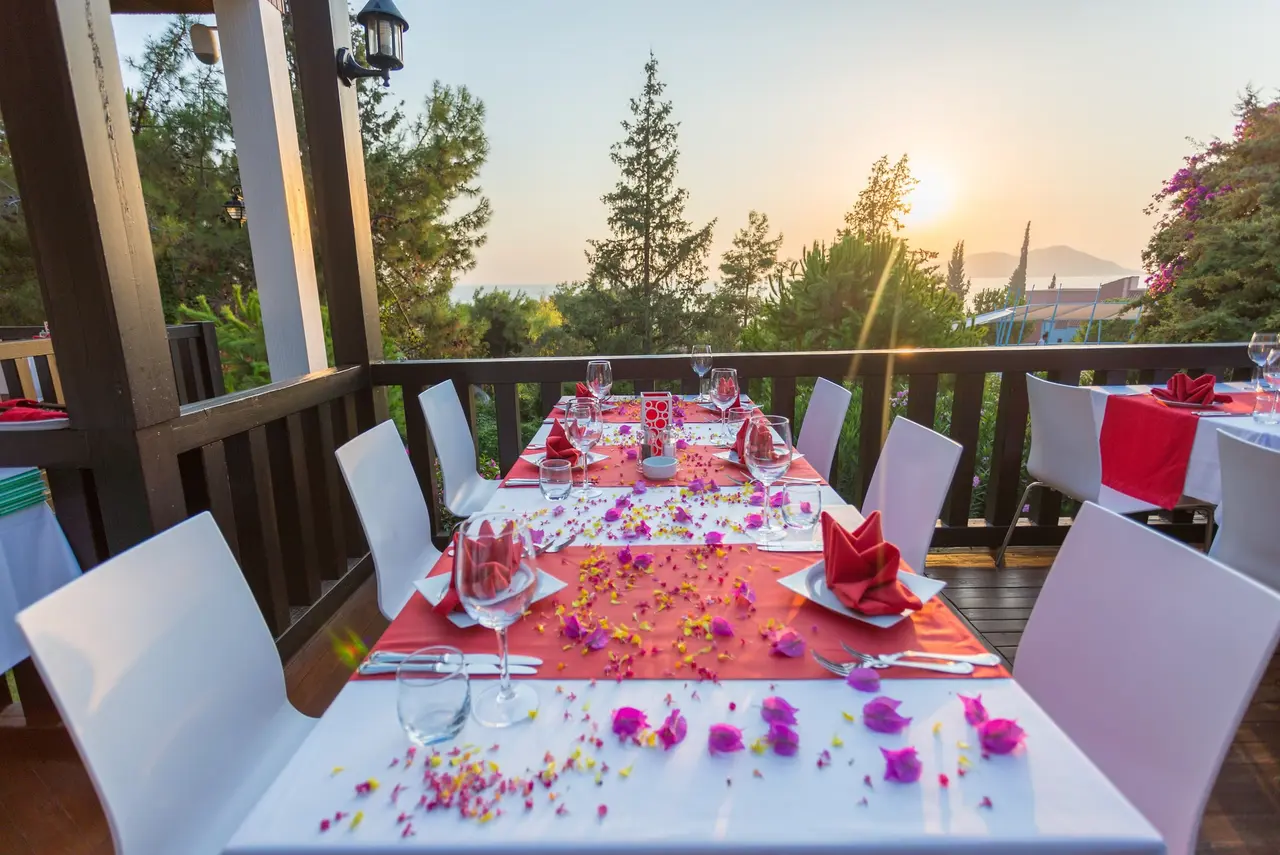Liberty Hotels Lykia Adults Only +16