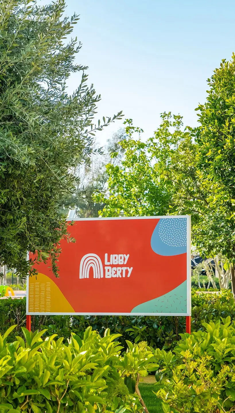 Liberty Lara
