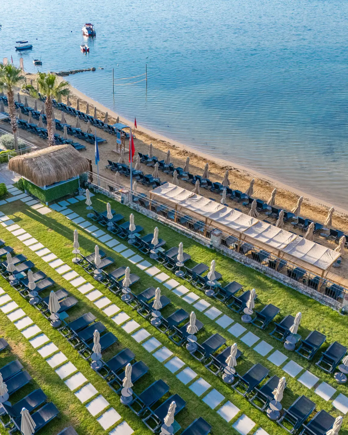 Liberty Kuşadası
