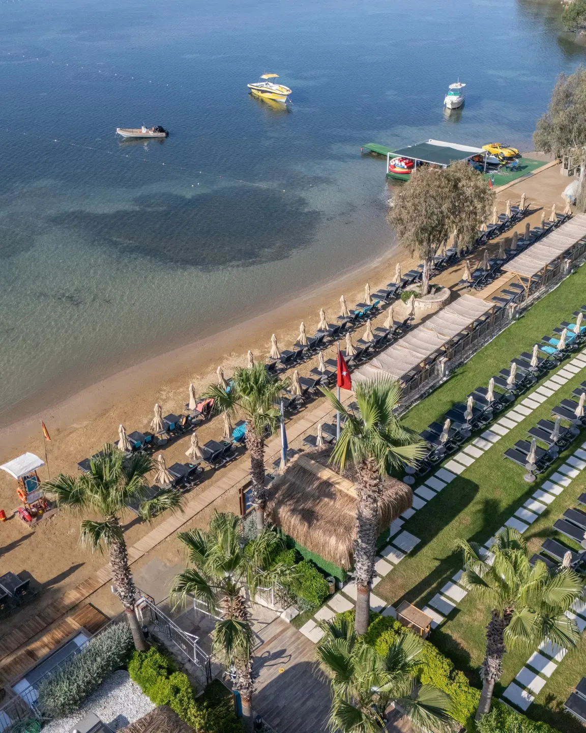 Liberty Kuşadası