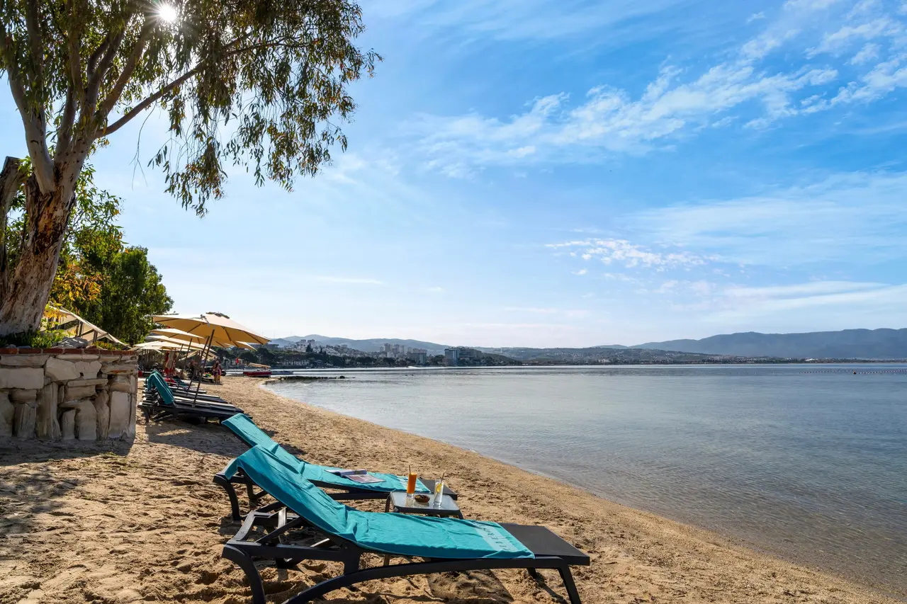 Liberty Kuşadası