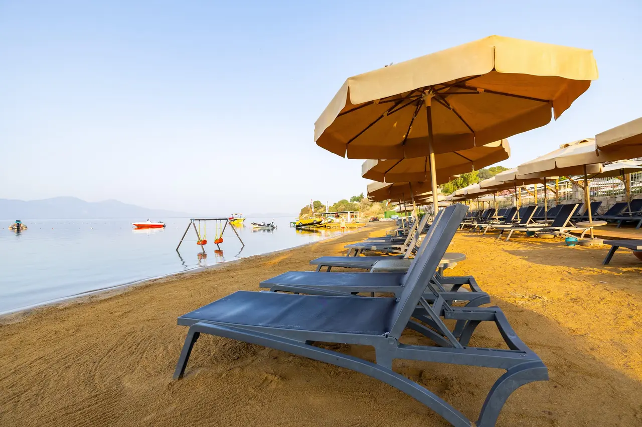 Liberty Kuşadası