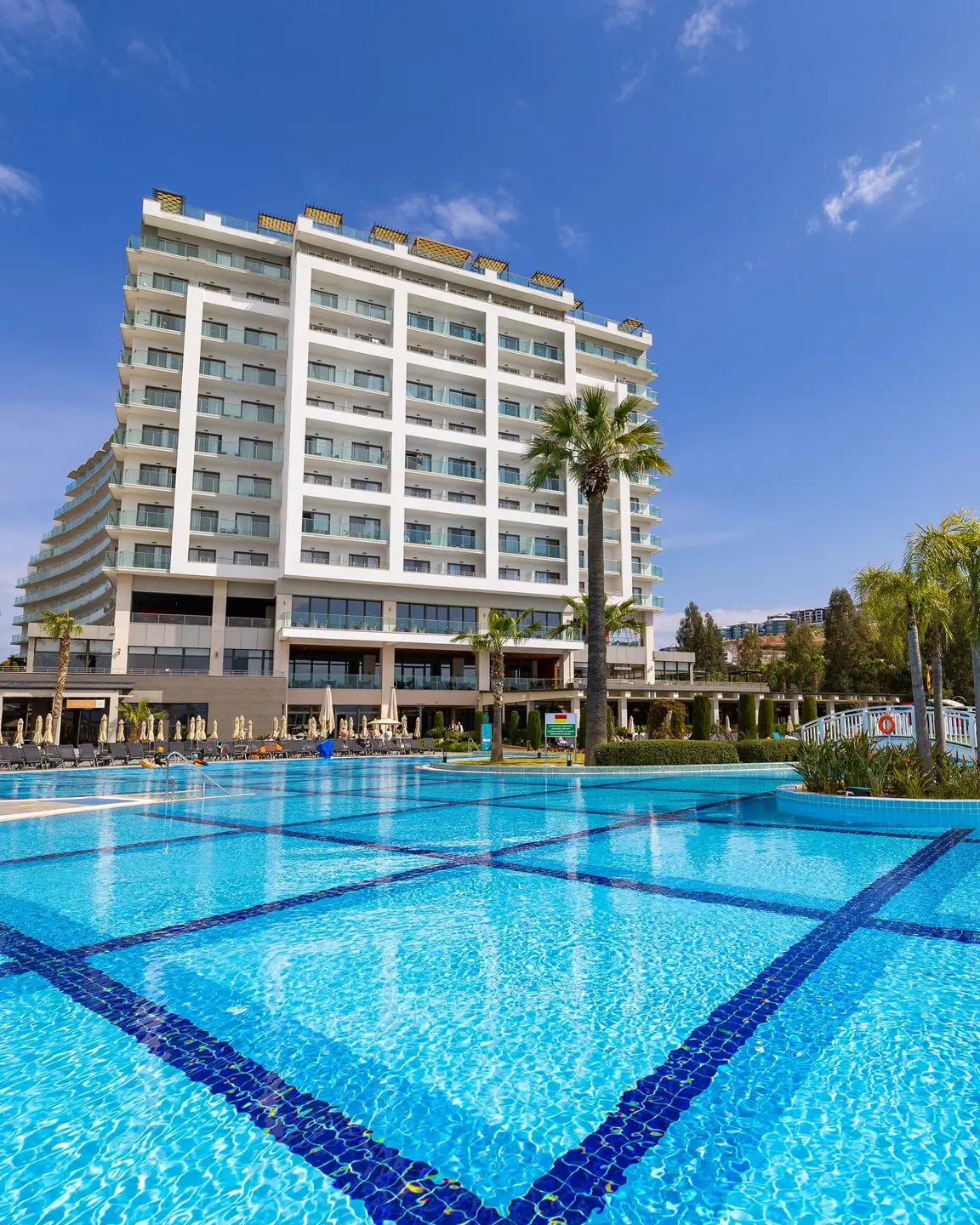 Liberty Kuşadası