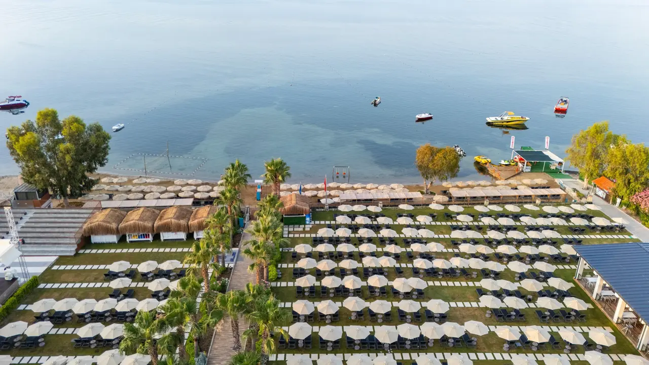 Liberty Kuşadası