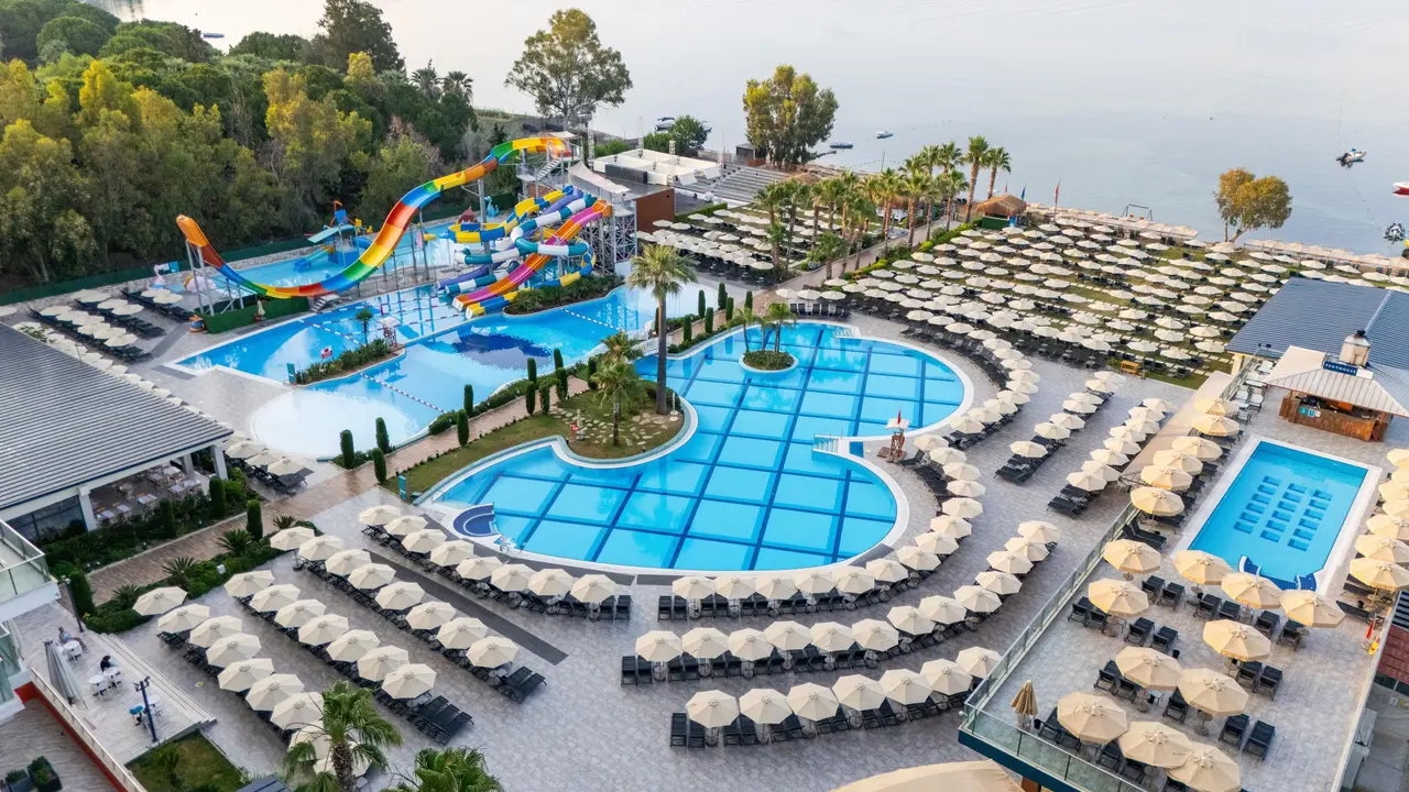 Liberty Kuşadası