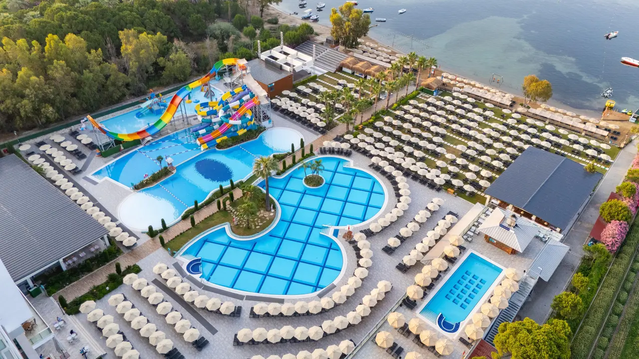 Liberty Kuşadası