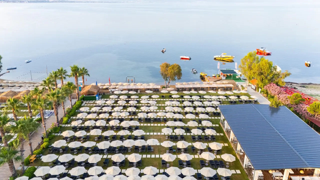 Liberty Kuşadası