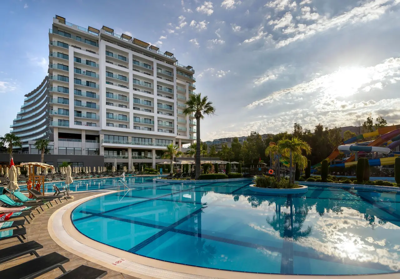 Liberty Kuşadası