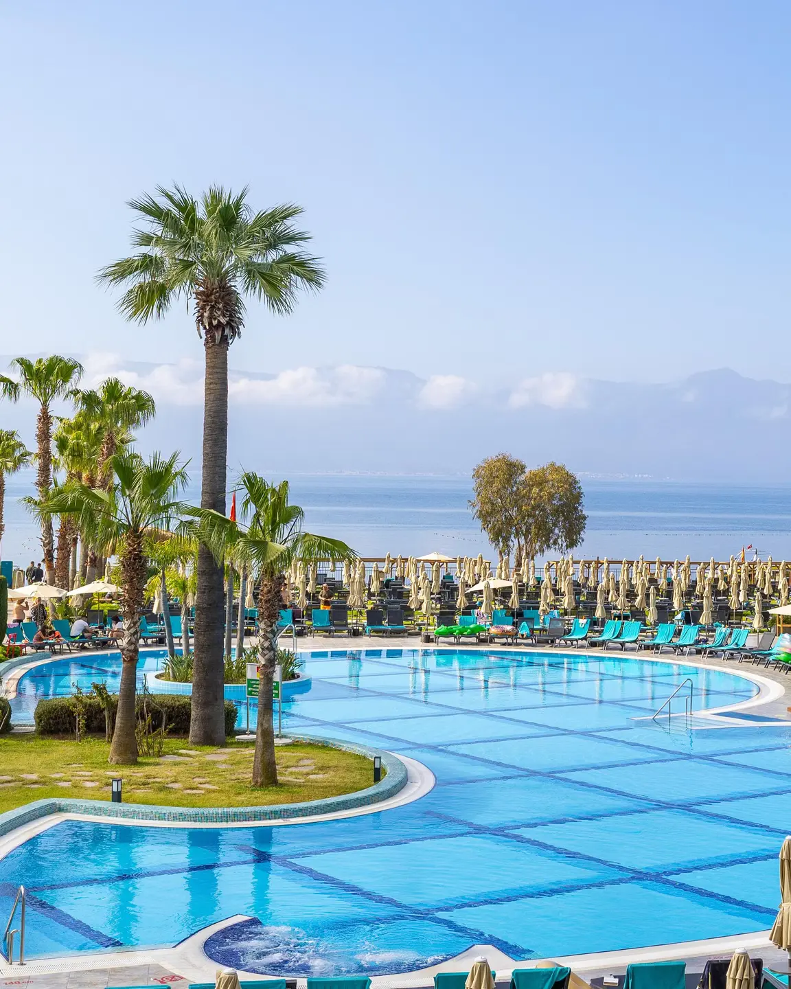Liberty Kuşadası