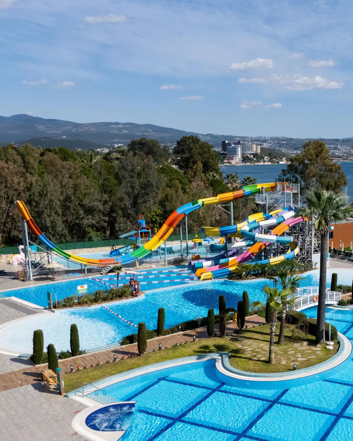 Liberty Kuşadası