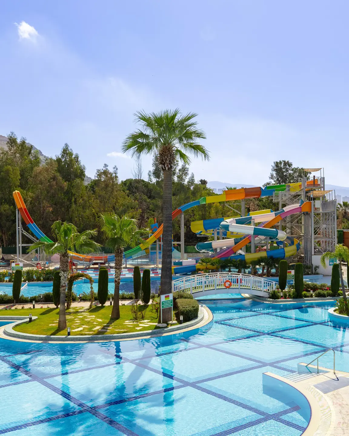 Liberty Kuşadası