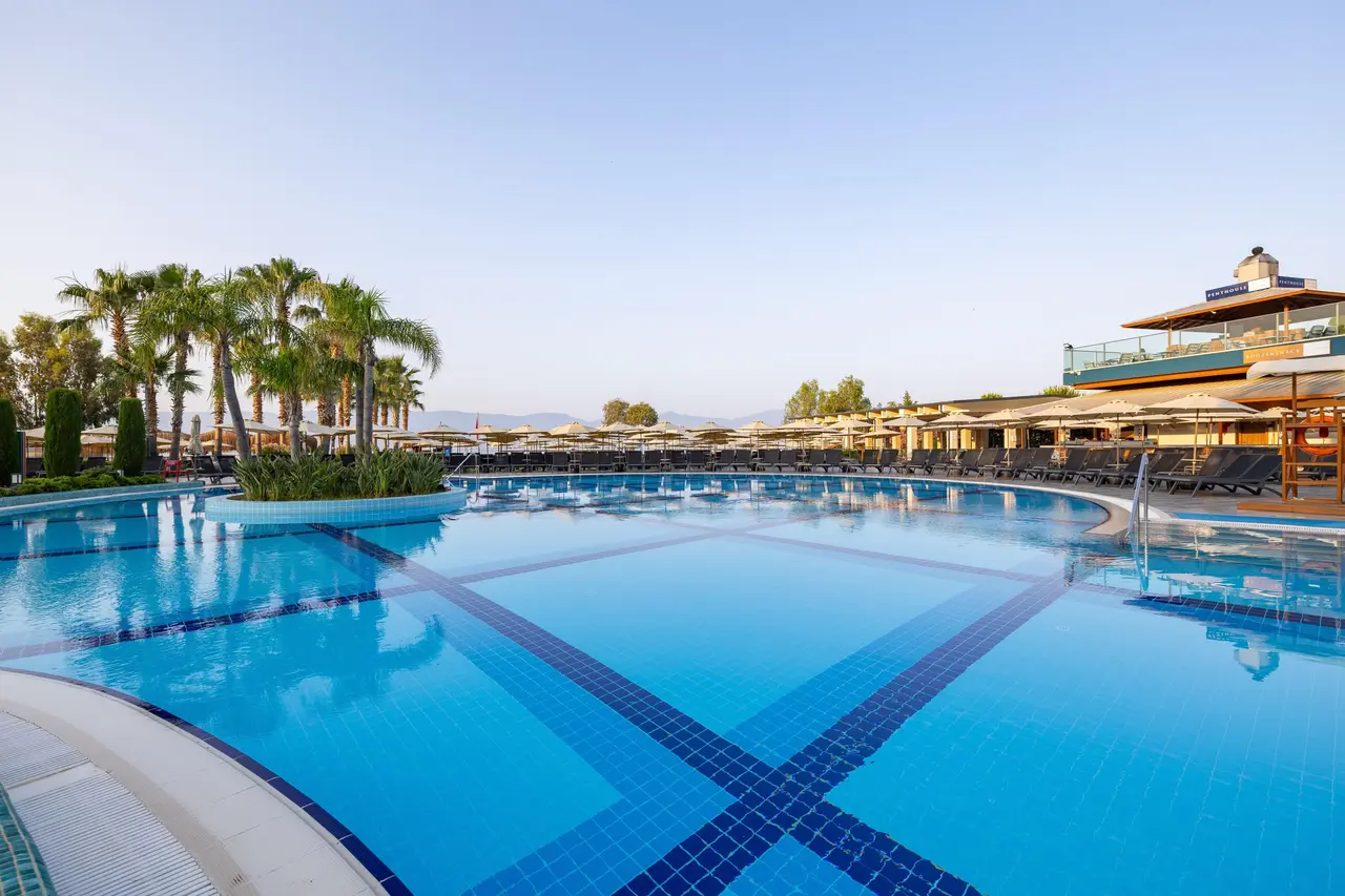 Liberty Kuşadası