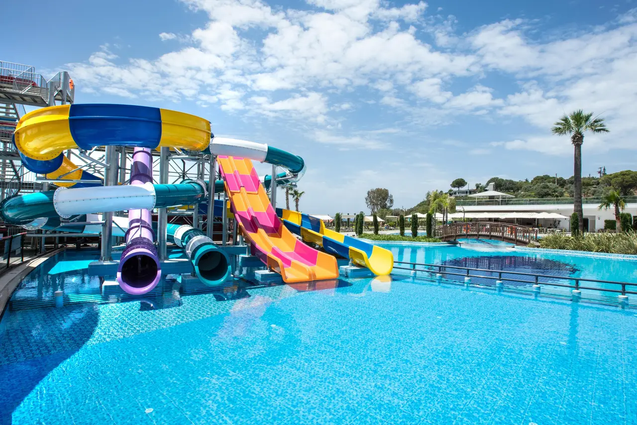 Liberty Kuşadası
