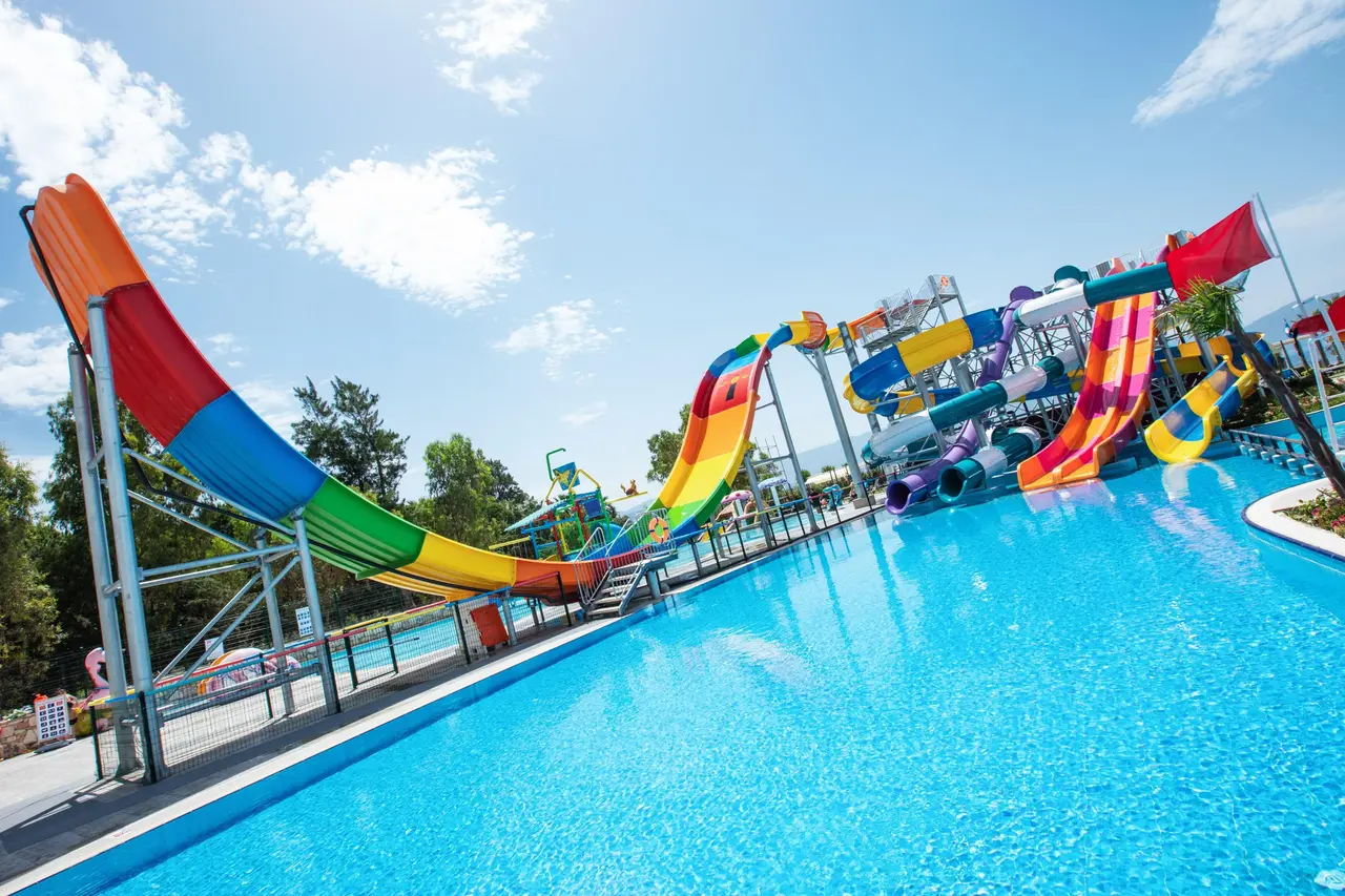 Liberty Kuşadası