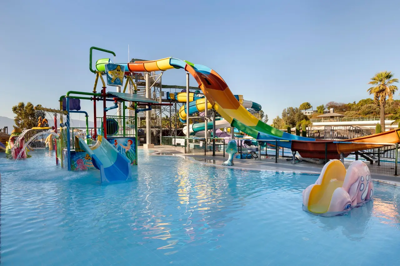 Liberty Kuşadası