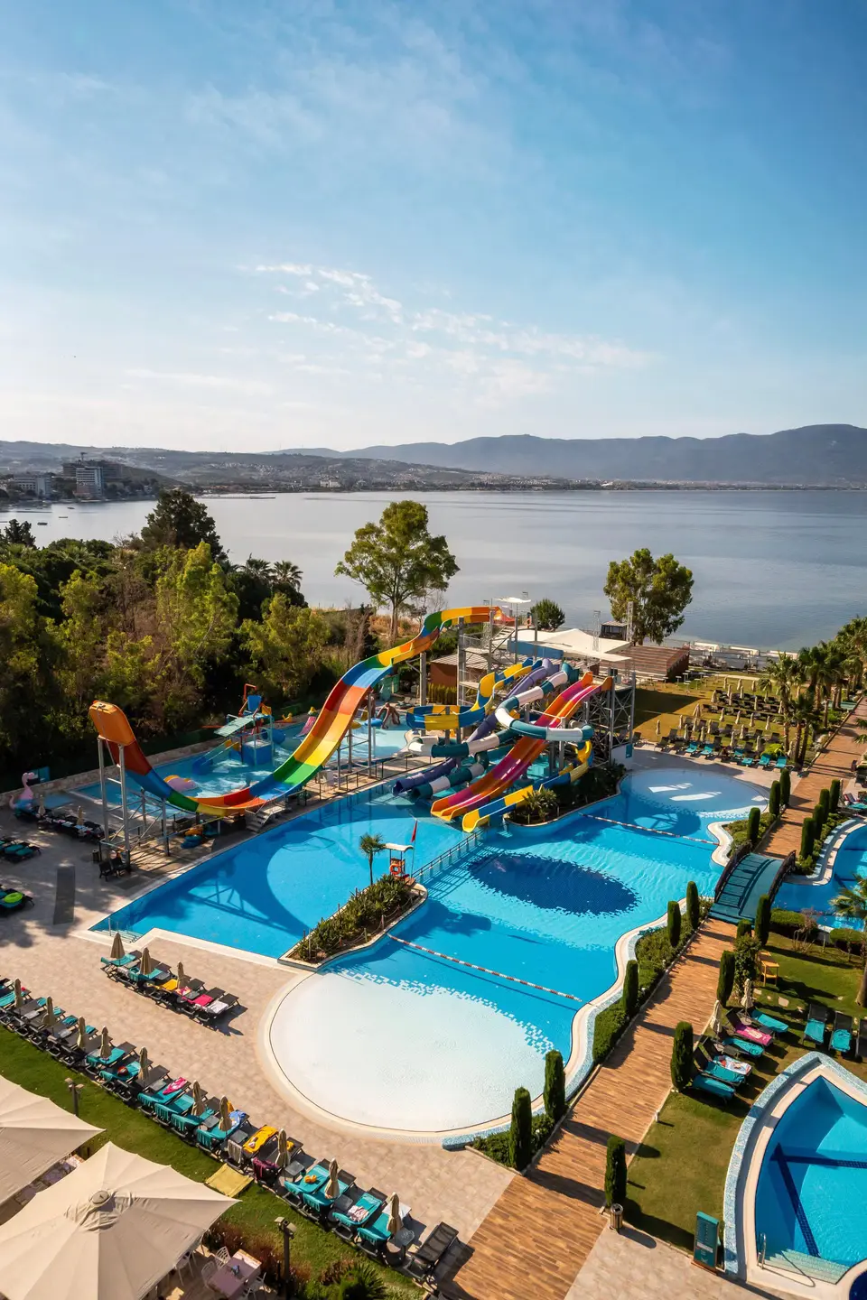 Liberty Kuşadası