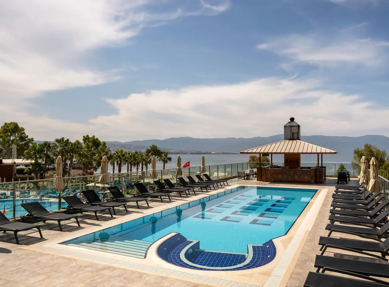 Liberty Kuşadası