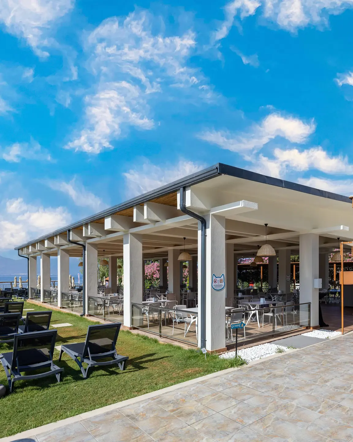 Liberty Kuşadası