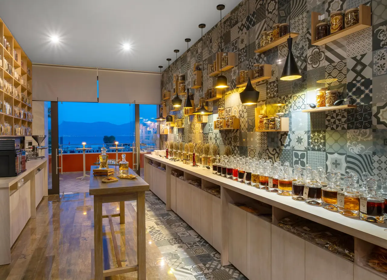 Liberty Kuşadası
