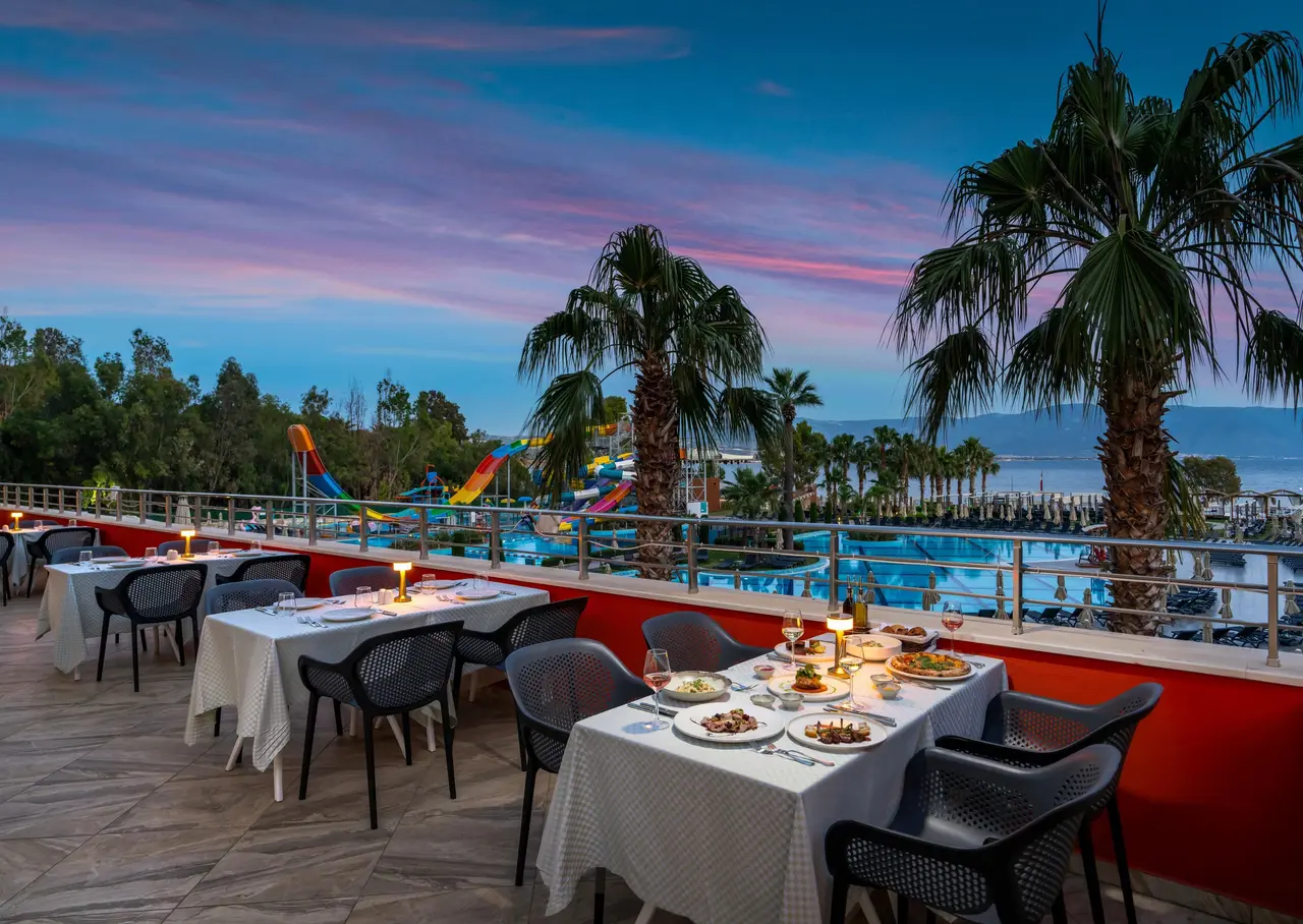 Liberty Kuşadası