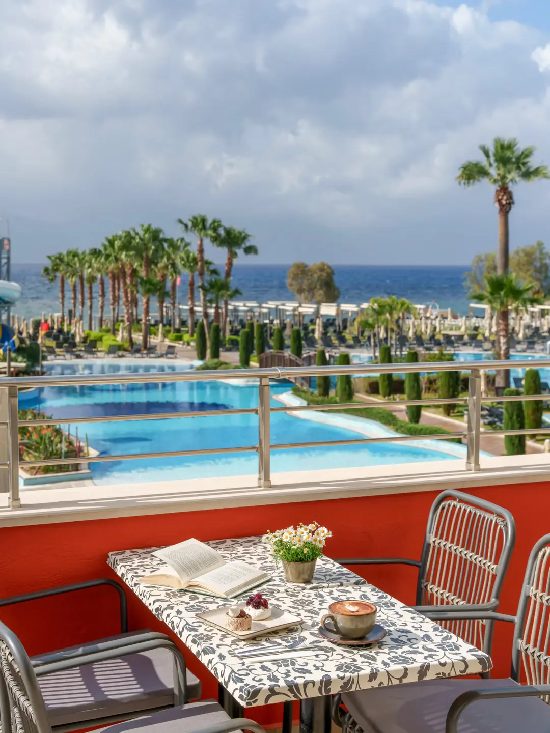 Liberty Kuşadası