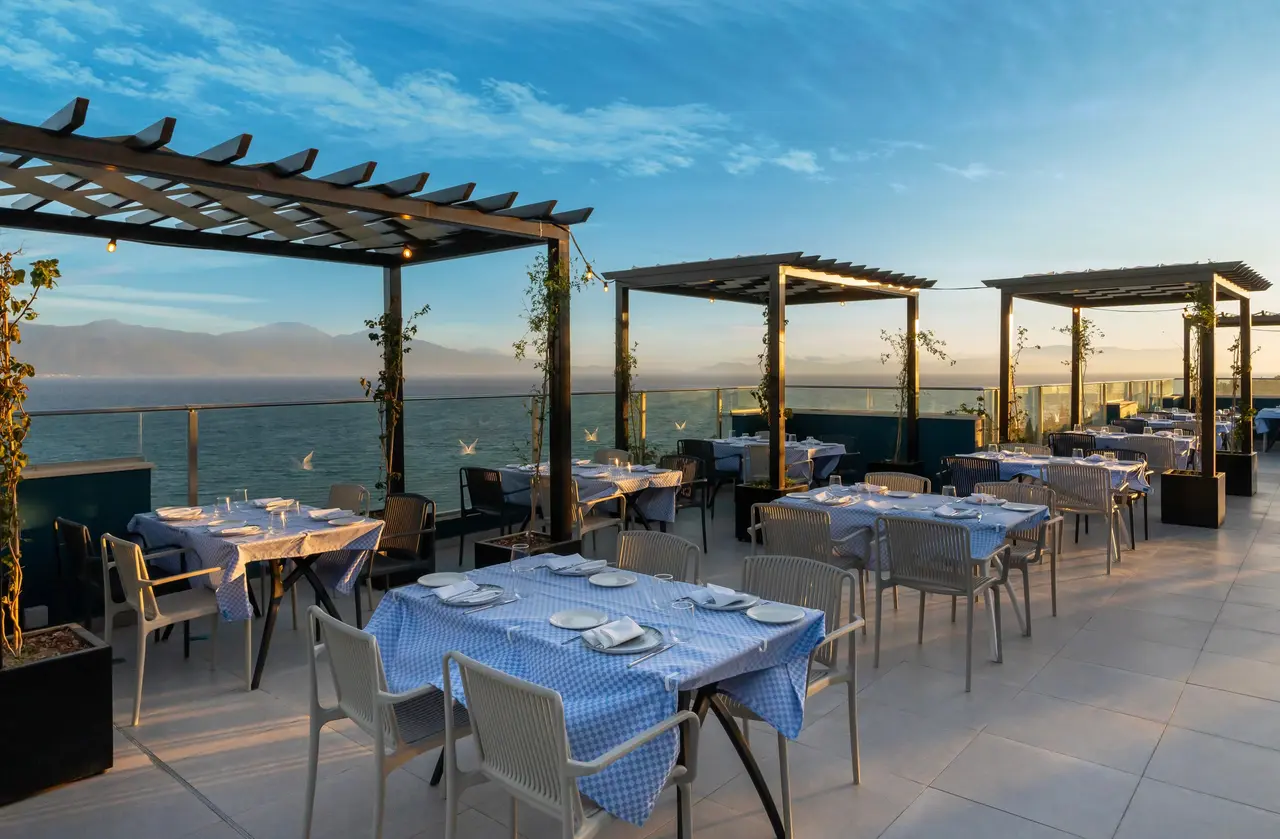 Liberty Kuşadası
