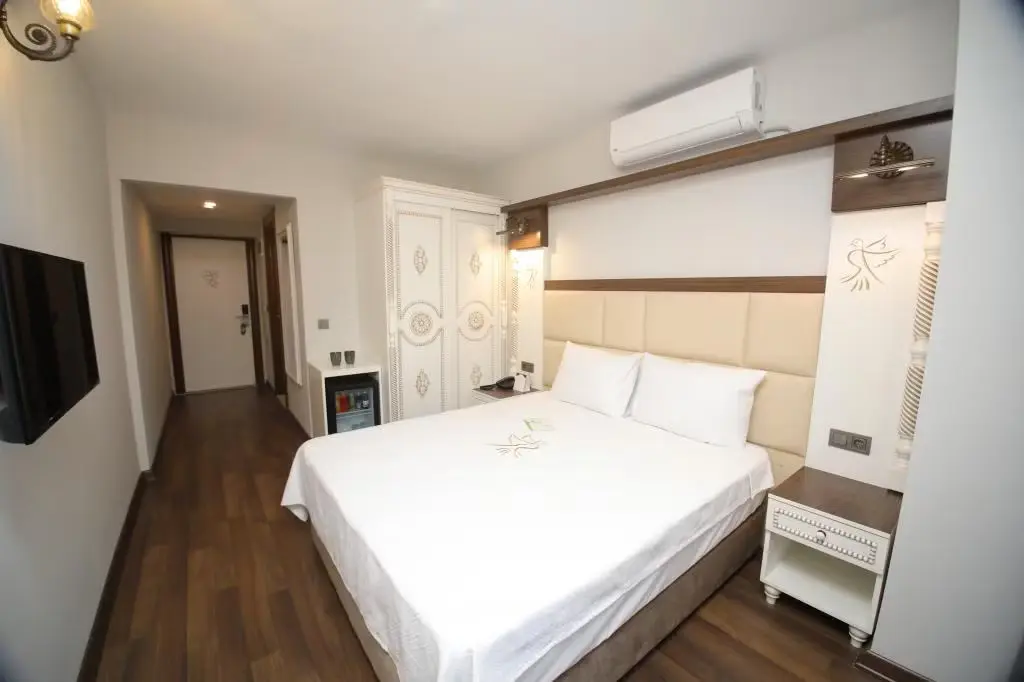 Raymar Hotels Muğla