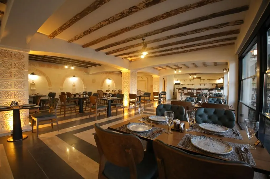 Raymar Hotels Muğla