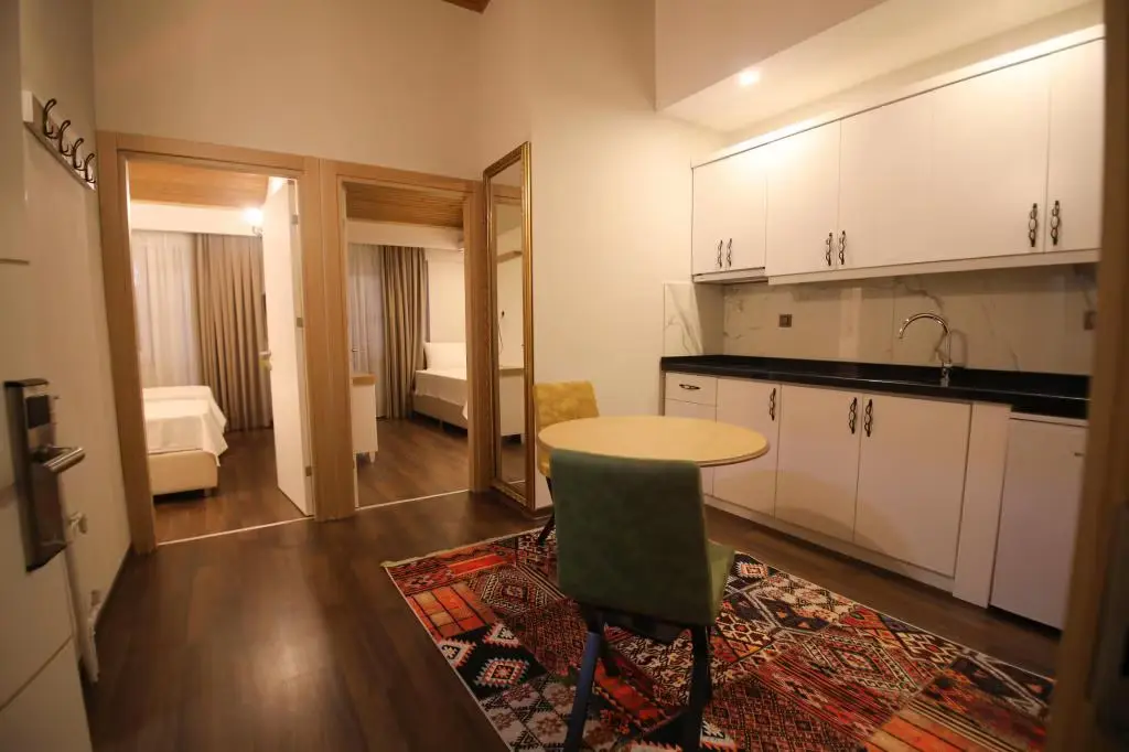 Raymar Hotels Muğla