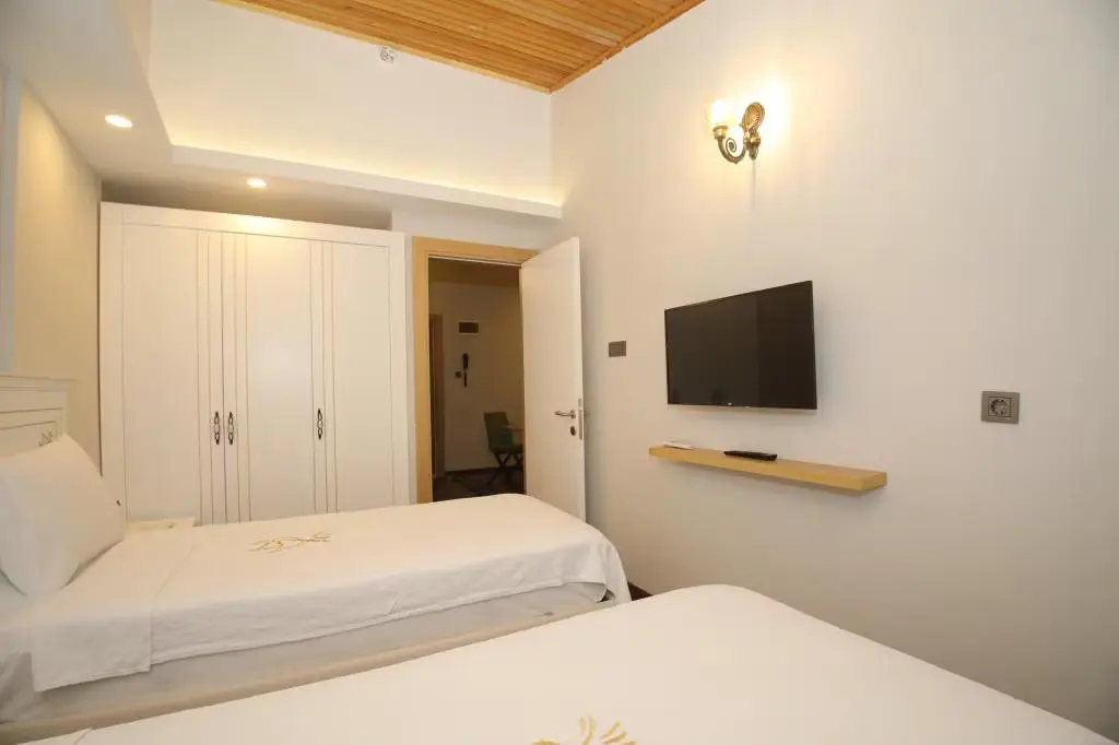 Raymar Hotels Muğla
