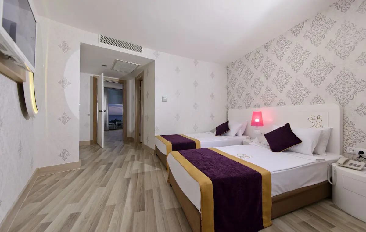 Raymar Resort & Aqua
