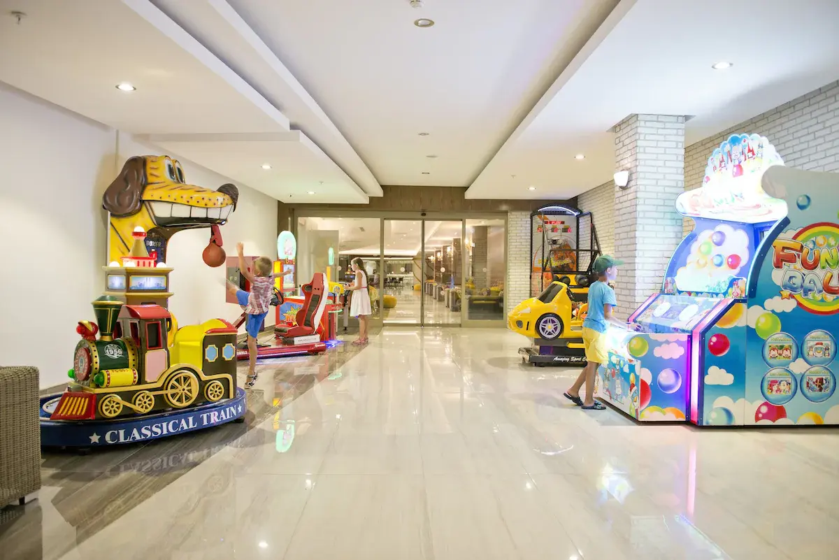 Raymar Resort & Aqua