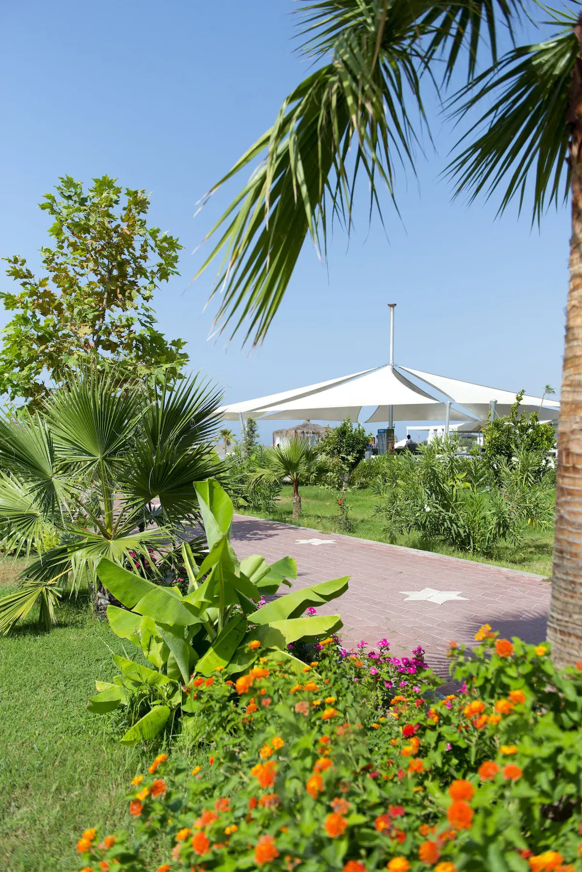 Raymar Resort & Aqua
