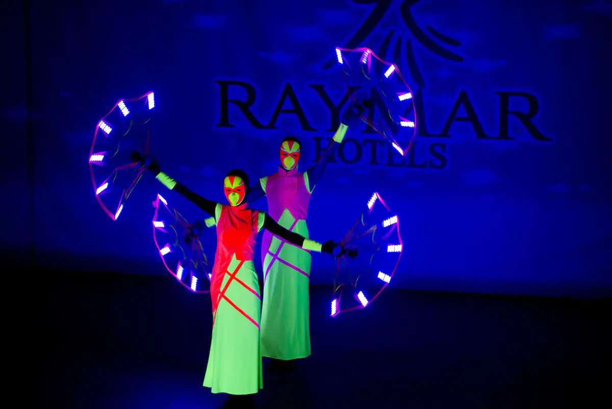 Raymar Resort & Aqua