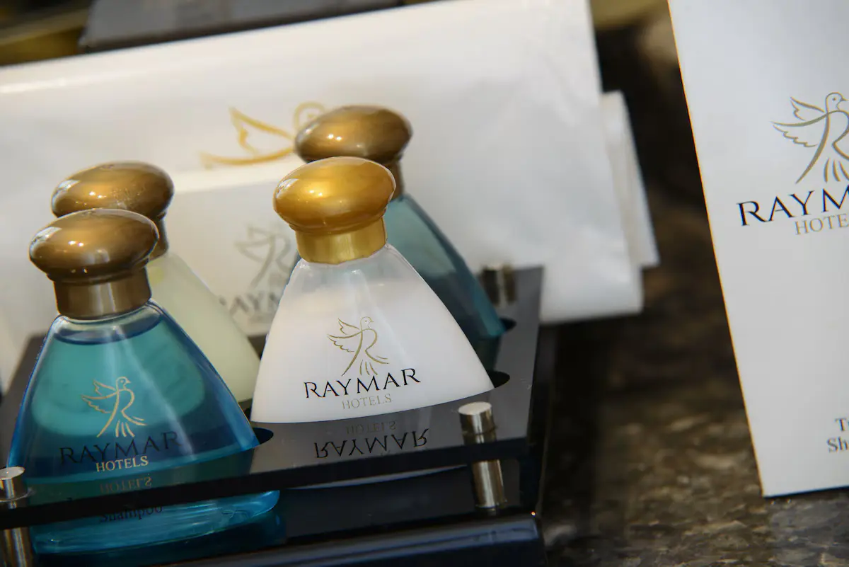 Raymar Resort & Aqua