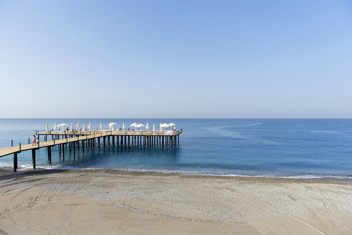 Raymar Resort & Aqua