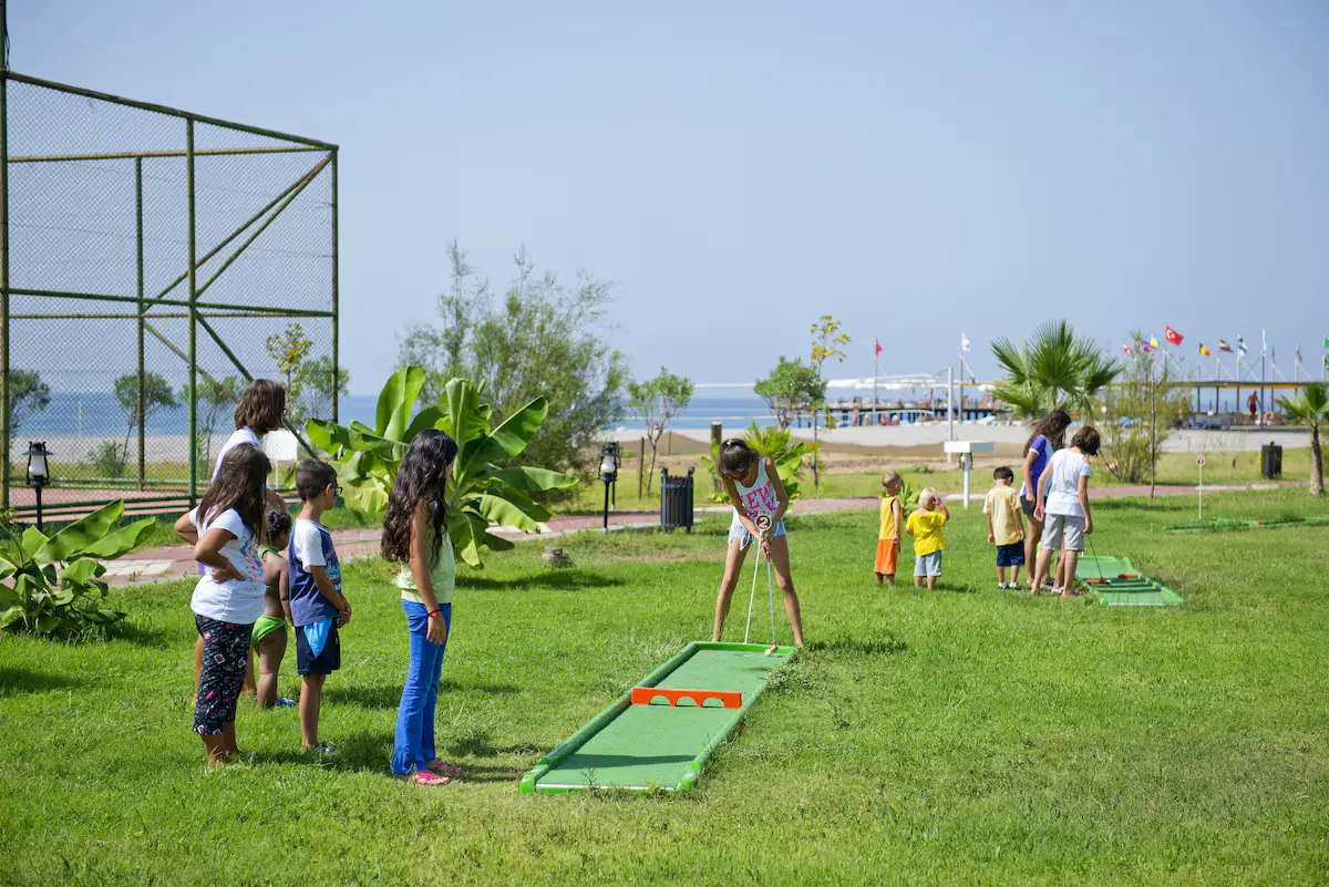 Raymar Resort & Aqua