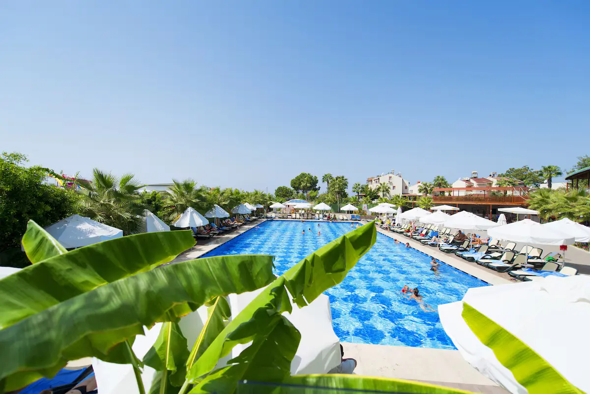 Raymar Resort & Aqua
