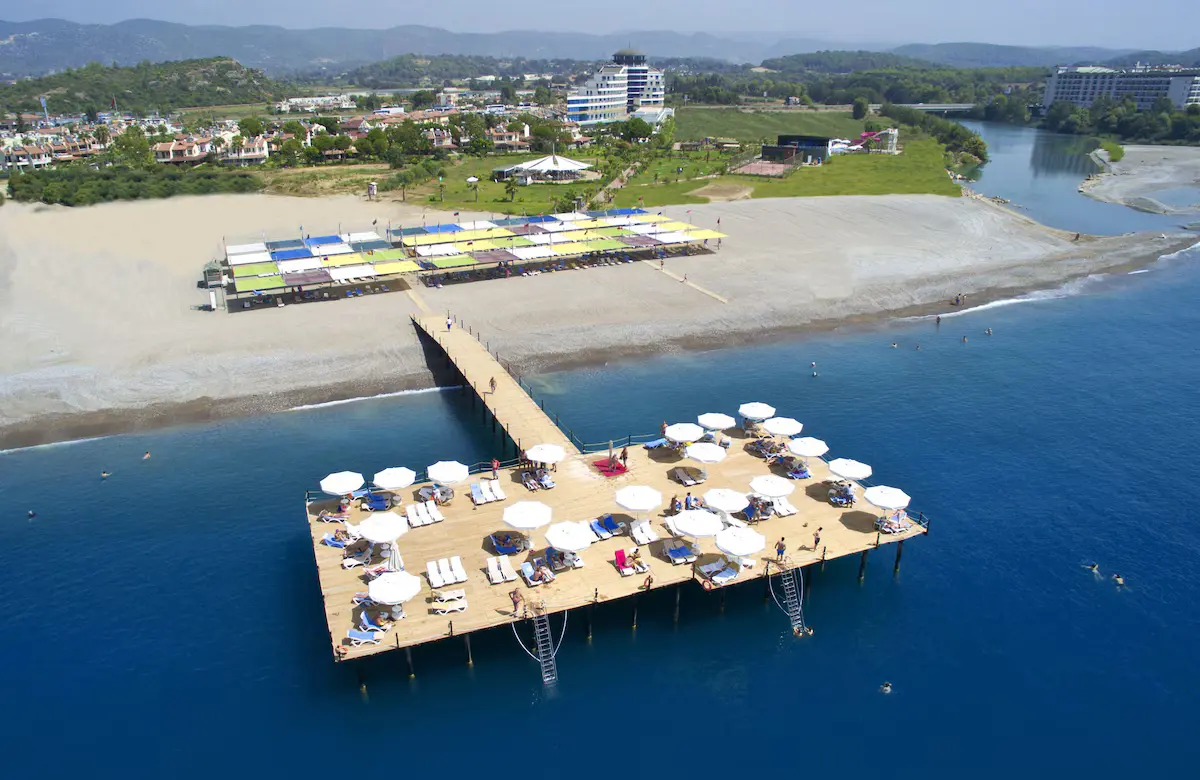 Raymar Resort & Aqua