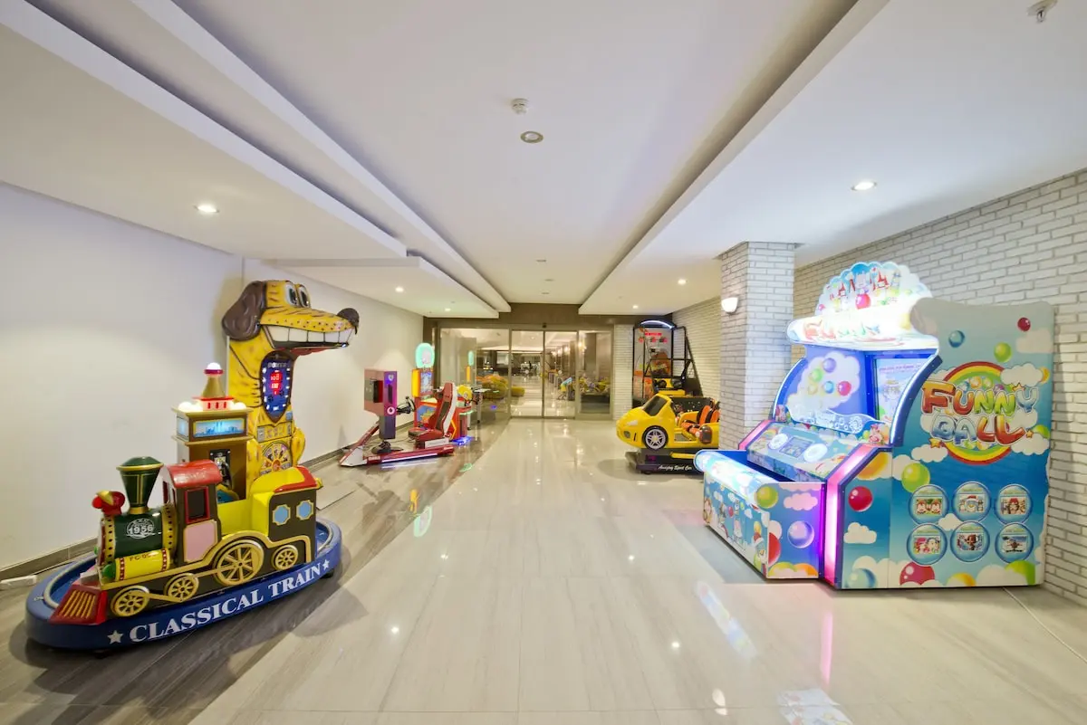 Raymar Resort & Aqua