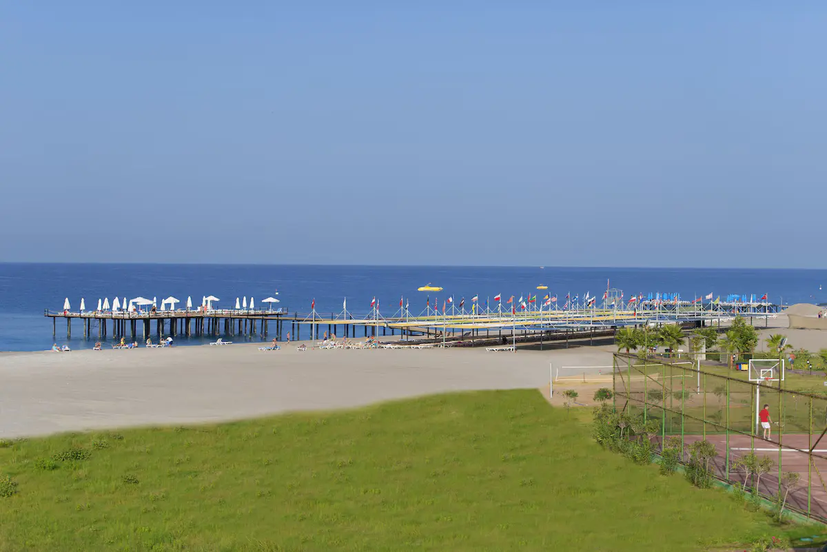 Raymar Resort & Aqua