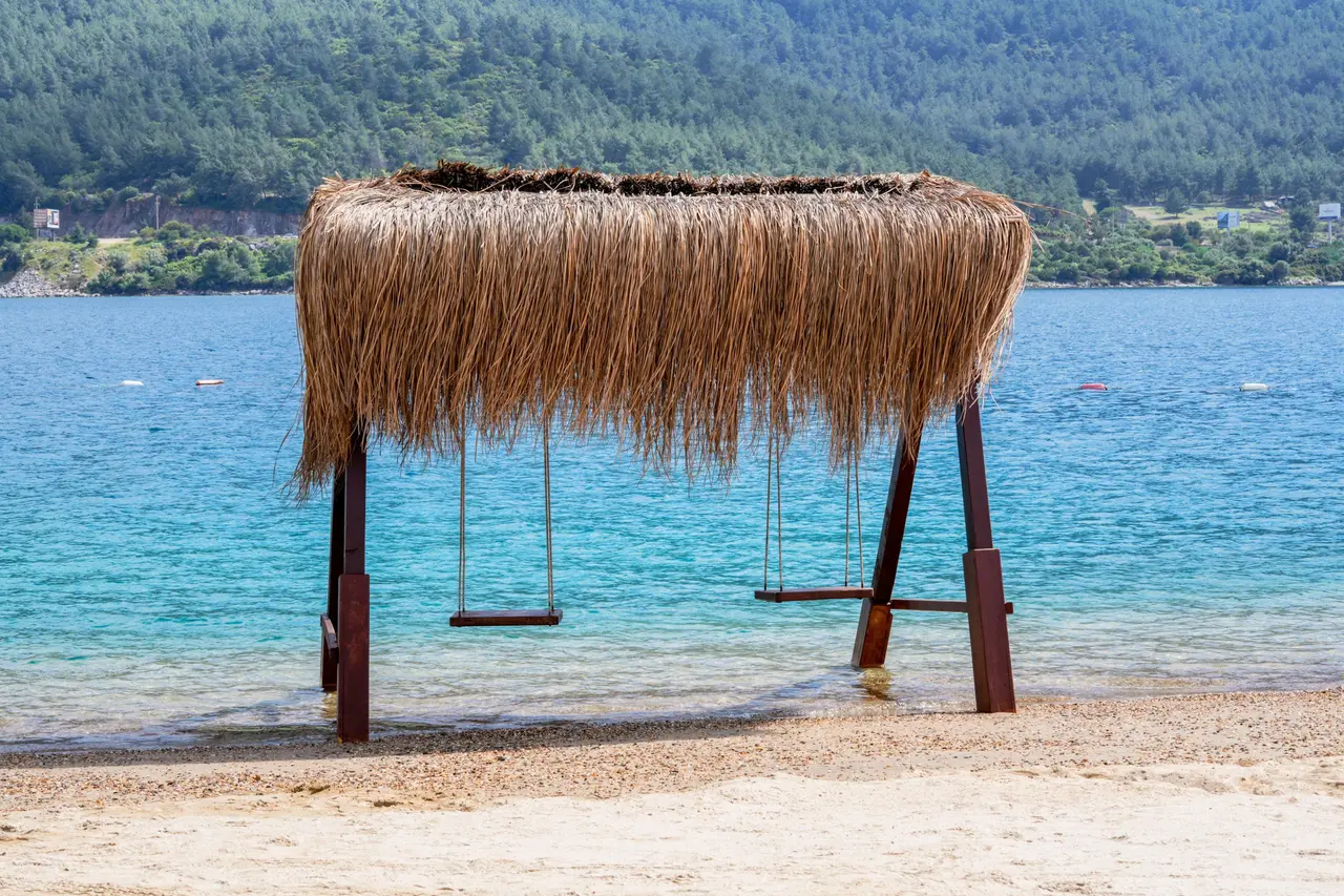 La Blanche Island Bodrum