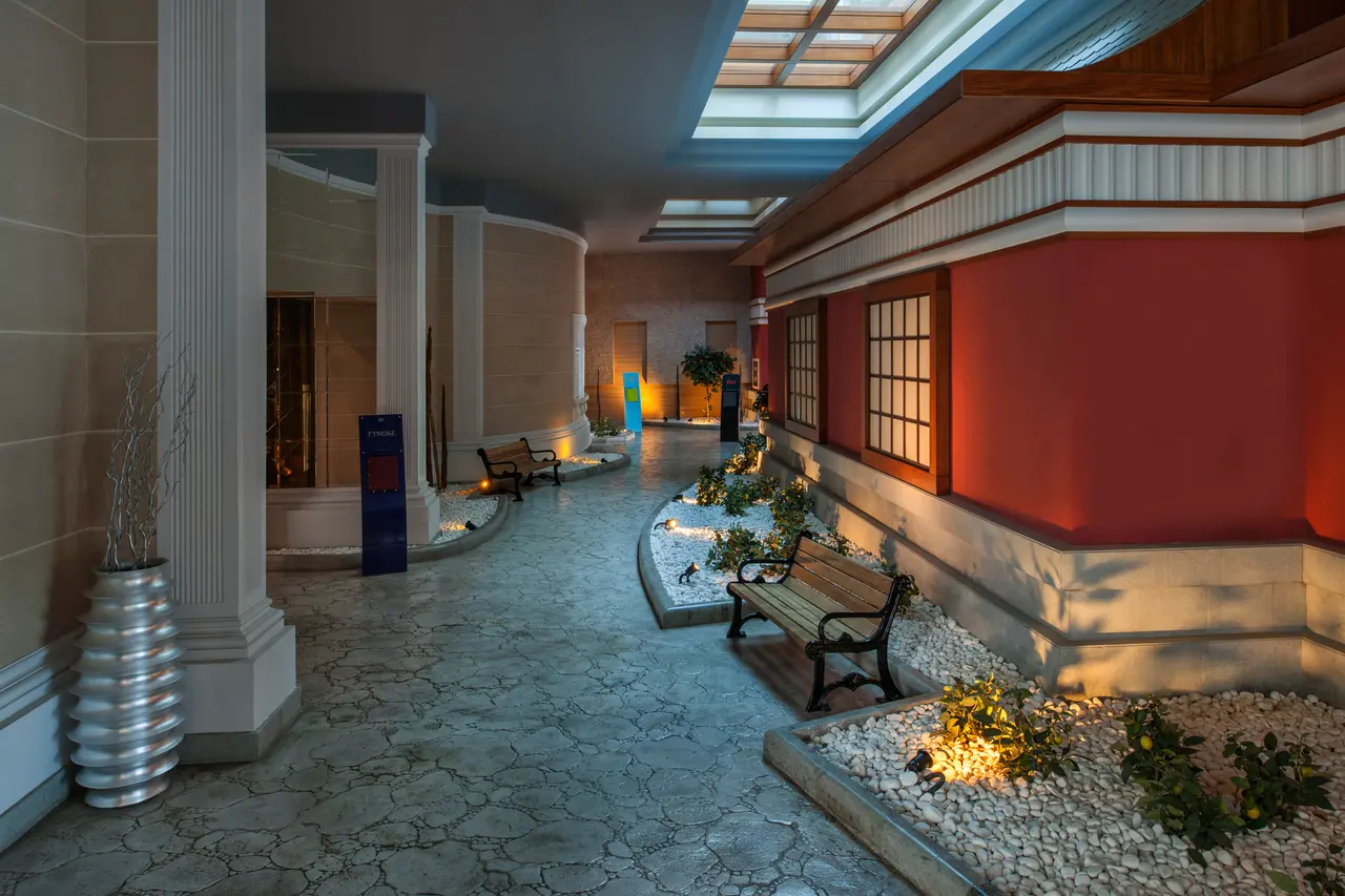 Hilton Dalaman Sarıgerme Resort & Golf