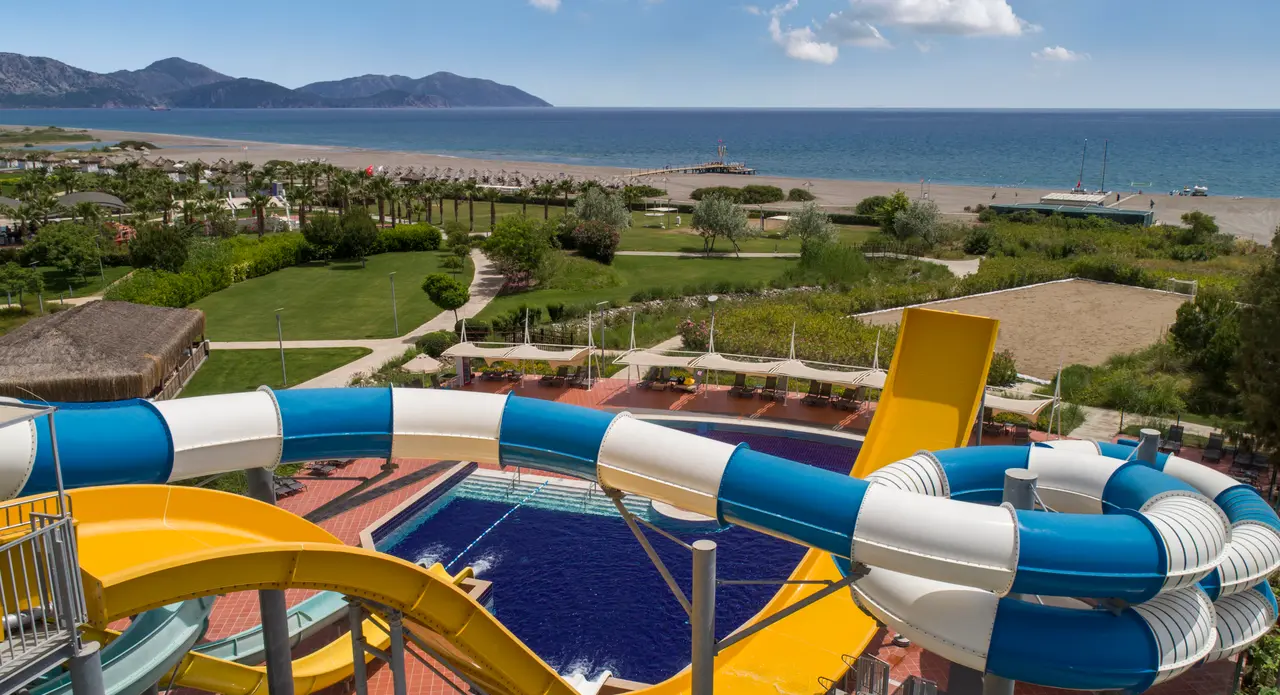Hilton Dalaman Sarıgerme Resort & Golf