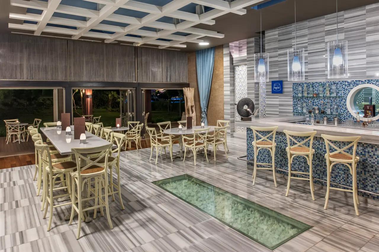Hilton Dalaman Sarıgerme Resort & Golf