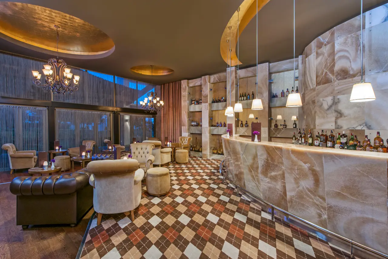 Hilton Dalaman Sarıgerme Resort & Golf