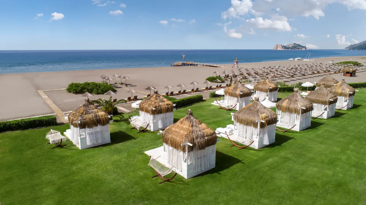 Hilton Dalaman Sarıgerme Resort & Golf