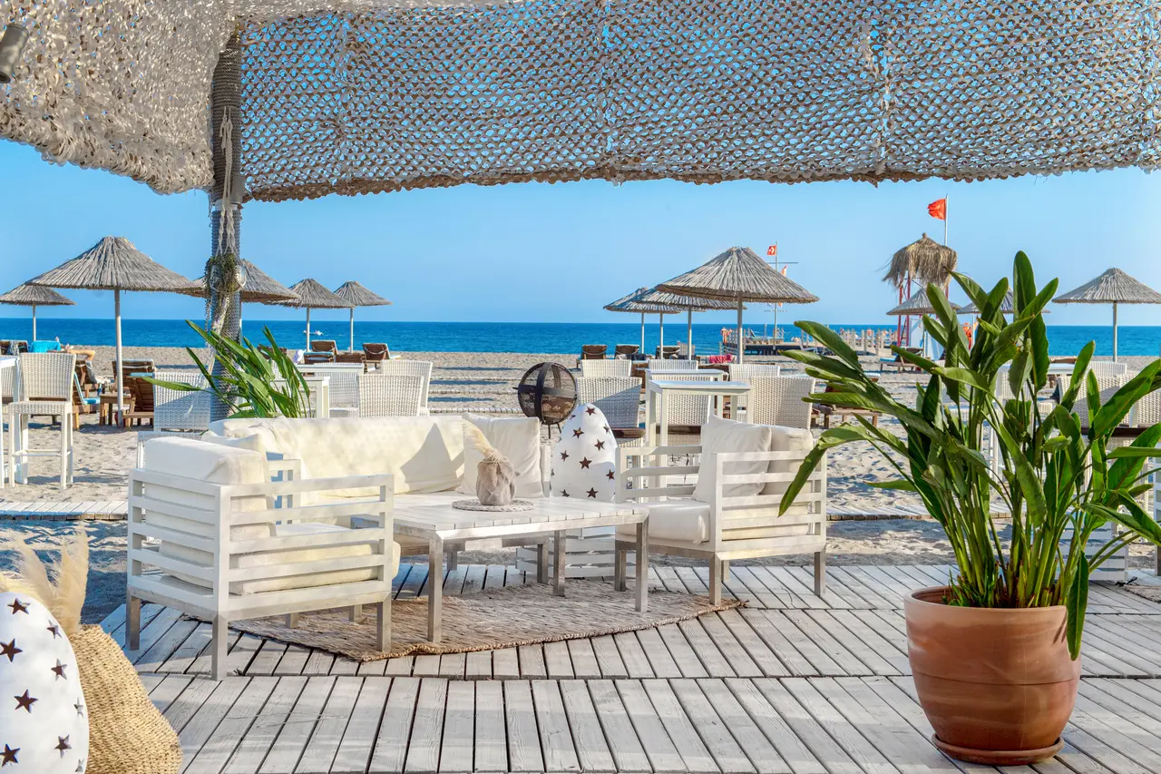 Hilton Dalaman Sarıgerme Resort & Golf
